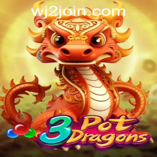 Explore the Thrills of 3PotDragons at WJ2.COM Casino