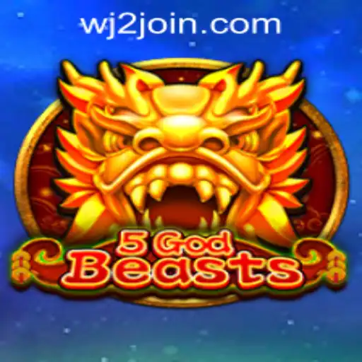 Exploring the Exciting World of 5GodBeasts at WJ2.COM Casino