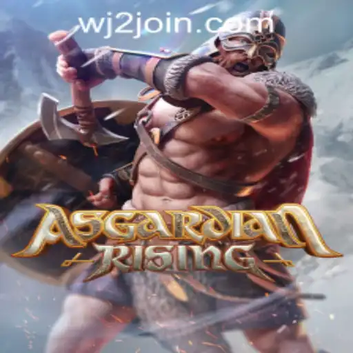 Discover the Thrilling World of AsgardianRising at WJ2.COM Casino