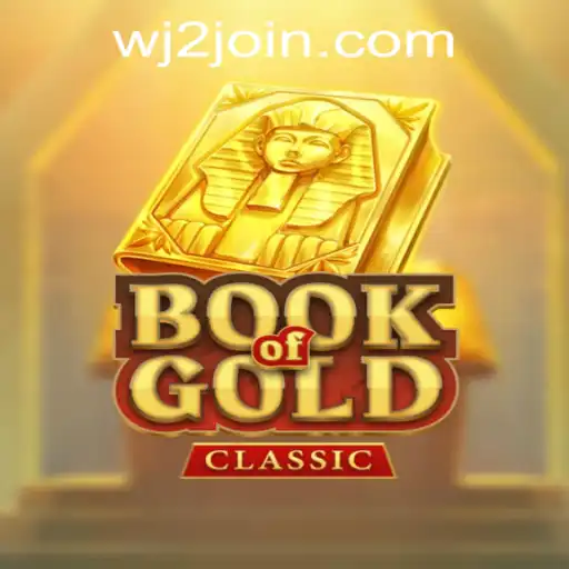 Unveiling the Thrills of BookOfGoldClassic at WJ2.COM Casino