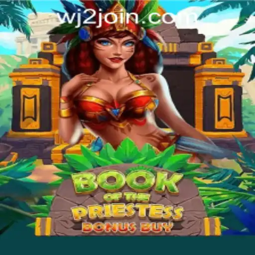 Discover the Mystical World of BookOfThePriestess at WJ2.COM Casino