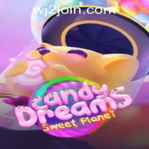 CandyDreams: A Sweet Escape in WJ2.COM Casino