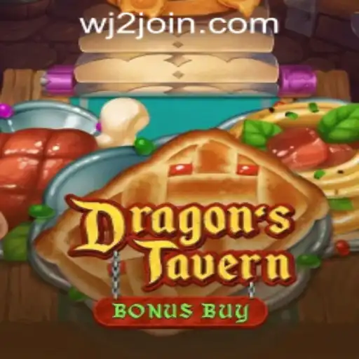Step into the Enchanting World of DragonsTavern at WJ2.COM Casino