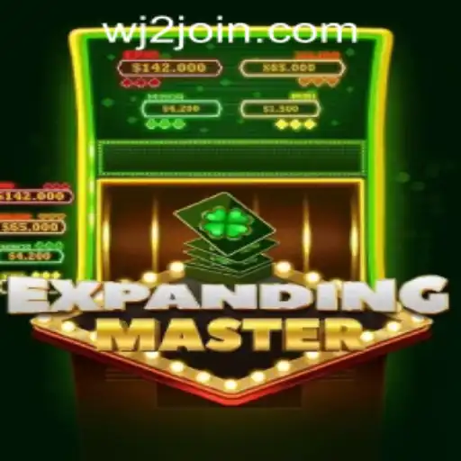 ExpandingMaster: The New Adventure at WJ2.COM Casino