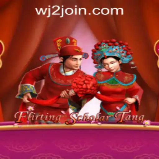 Flirting Scholar Tang: A Captivating Game Experience at WJ2.COM Casino