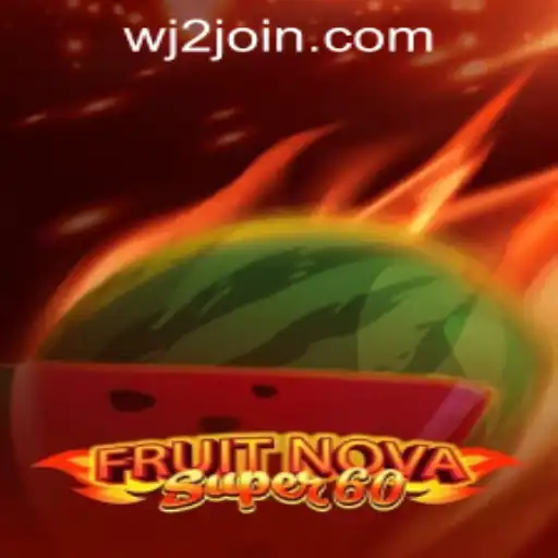 Exploring the Exciting World of FruitNovaSuper60 at WJ2.COM Casino