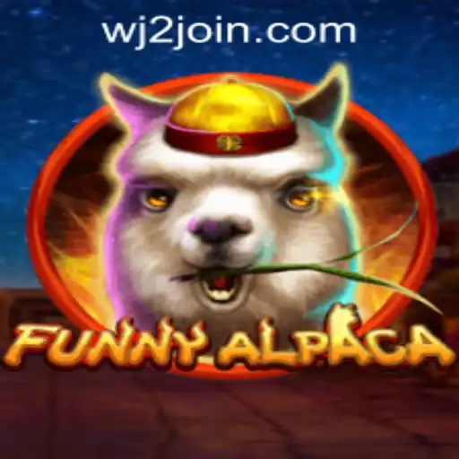 Exploring the Exciting World of FunnyAlpaca at WJ2.COM Casino