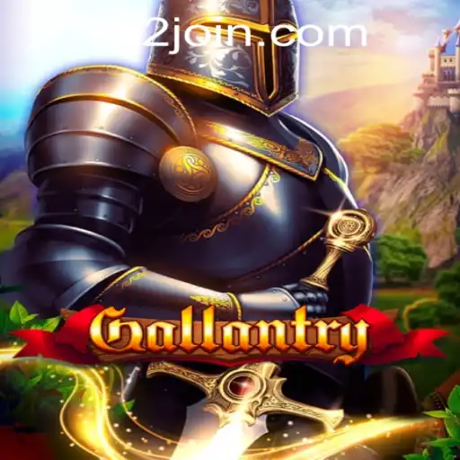 Exploring the Thrilling World of Gallantry at WJ2.COM Casino