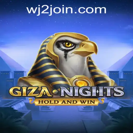 Immerse Yourself in the Mystical World of GizaNights at WJ2.COM Casino