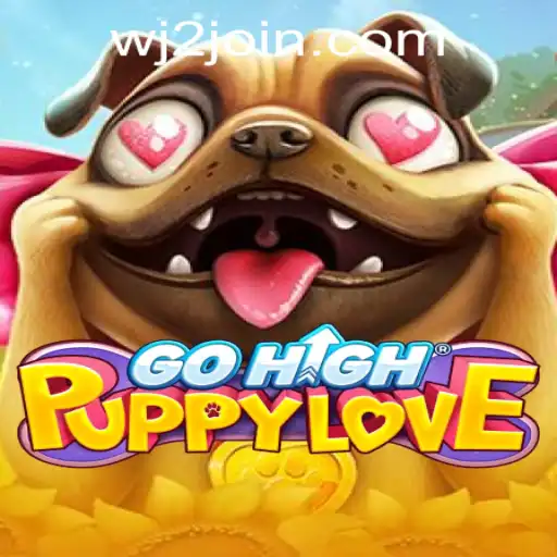 GoHighPuppyLove: An Exciting Adventure with WJ2.COM Casino