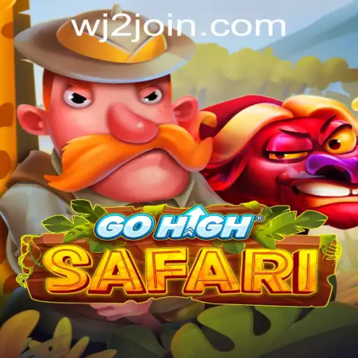 Discover GoHighSafari: A Thrilling Adventure in WJ2.COM Casino
