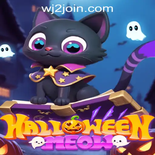 Exploring the Thrills of HalloweenMeow at WJ2.COM Casino