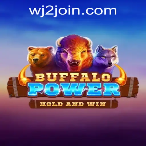 Discover the Thrills of BuffaloPower at WJ2.COM Casino