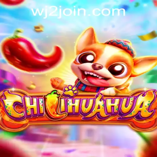Exploring the Thrills of CHILIHUAHUA — A Unique Adventure at WJ2.COM Casino