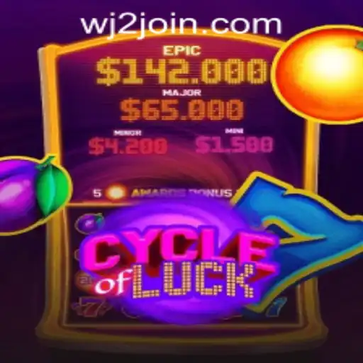 Discover the Thrills of CycleofLuck at WJ2.COM Casino