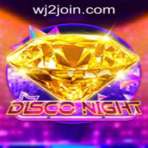 Experience the Thrills of 'DiscoNight' at WJ2.COM Casino