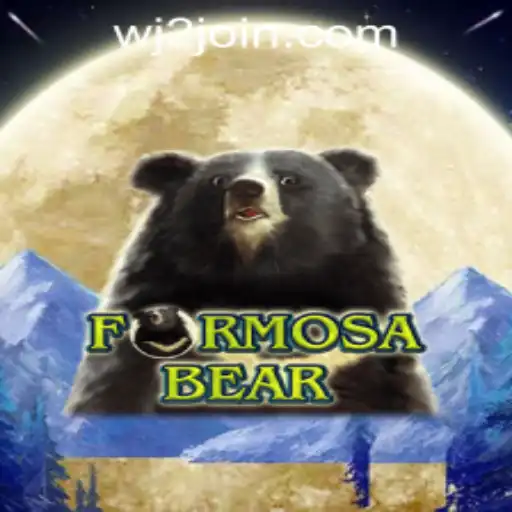 Explore the Exciting World of FormosaBear at WJ2.COM Casino