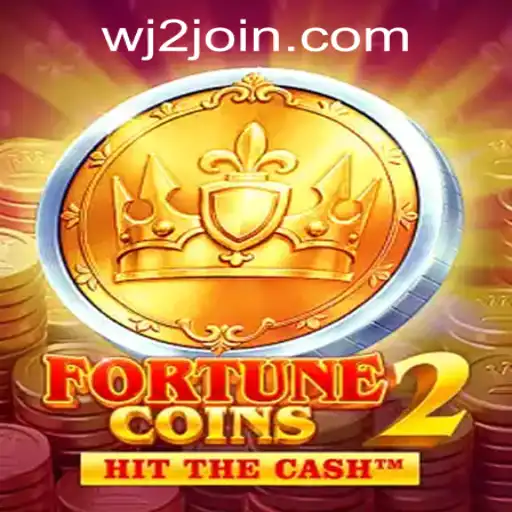 Discover FortuneCoins2 at WJ2.COM Casino