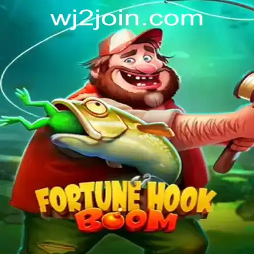 FortuneHookBoom: Dive Into the Exciting World of WJ2.COM Casino's Latest Game