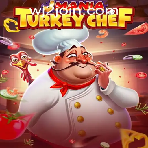 Discover the Culinary Delight of JManiaTurkeyChef at WJ2.COM Casino