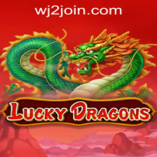 Discover the Exciting World of LuckyDragons at WJ2.COM Casino