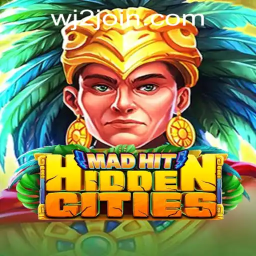 Exploring the World of MadHitHiddenCities: A New WJ2.COM Casino Game Sensation