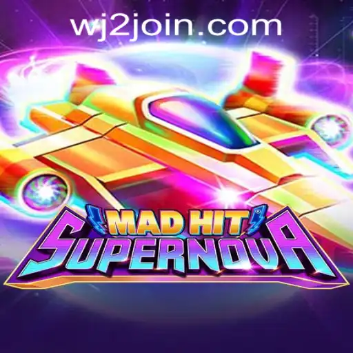 Unveiling MadHitSupernova: The Stellar Explosion in Online Gaming