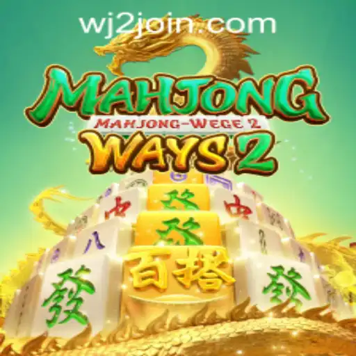 MahjongWays2: A Journey into the World of WJ2.COM Casino