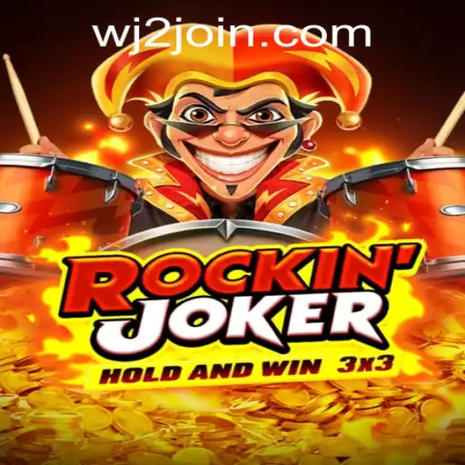 Exploring the Exciting World of 'rockinjoker' at WJ2.COM Casino