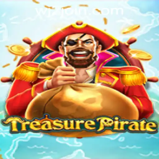 Discover the Thrilling Adventure of TreasurePirate at WJ2.COM Casino