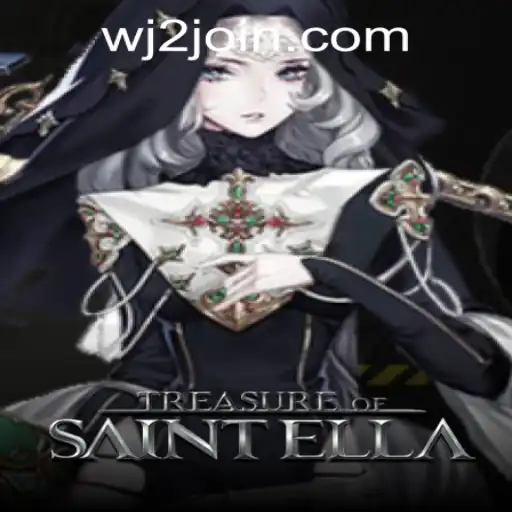 Exploring the Adventure-Packed TreasureofSaintElla at WJ2.COM Casino