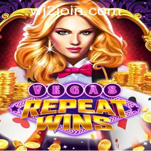 Explore the Thrills of VegasRepeatWins at WJ2.COM Casino