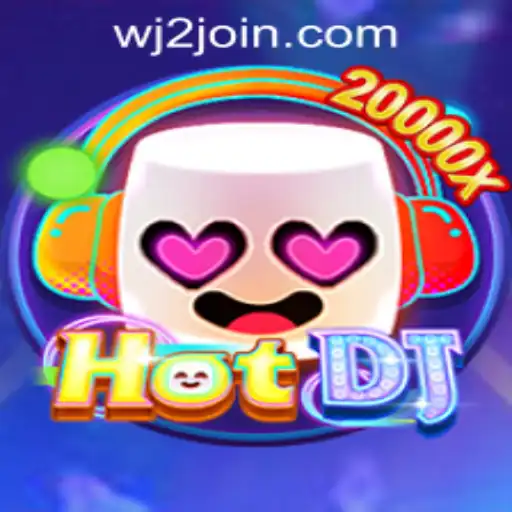 Discover the Thrills of HotDJ at WJ2.COM Casino