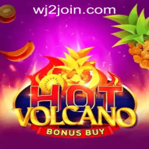 Exploring the Exciting World of HotVolcanoBonusBuy at WJ2.COM Casino