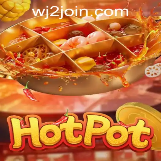Exploring the Exciting World of Hotpot at WJ2.COM Casino