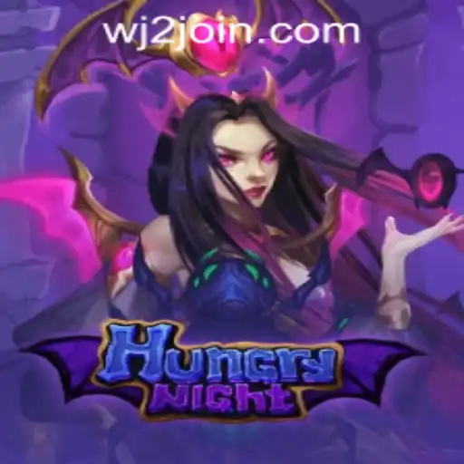 Exploring the Excitement of HungryNight at WJ2.COM Casino