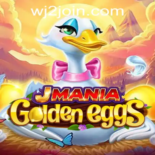 Exploring the Thrills of JManiaGoldenEggs at WJ2.COM Casino