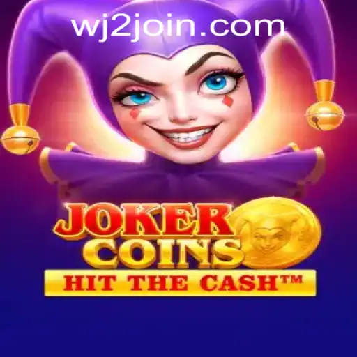 Discover the Thrills of JokerCoins at WJ2.COM Casino