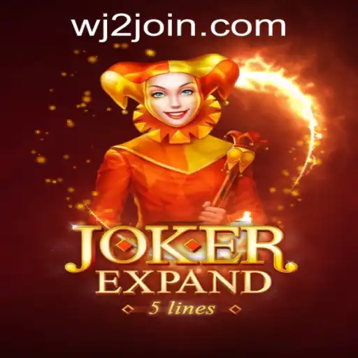 Discover the Excitement of JokerExpand at WJ2.COM Casino