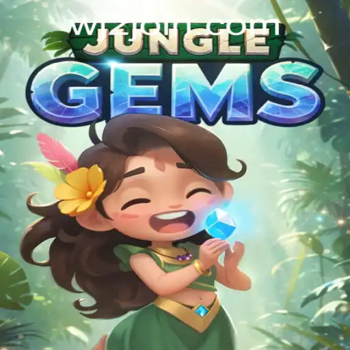 Exploring JungleGems at WJ2.COM Casino