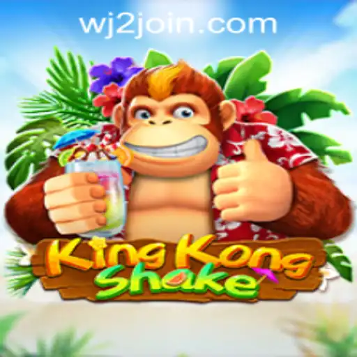 Explore the Thrills of KingKongShake at WJ2.COM Casino