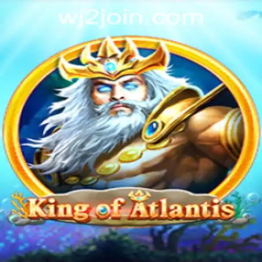Exploring the Enchantment of KingofAtlantis at WJ2.COM Casino
