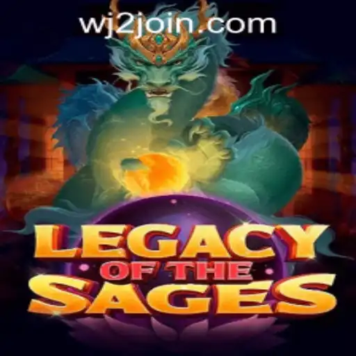 Exploring the Enchanting World of LegacyoftheSages and WJ2.COM Casino