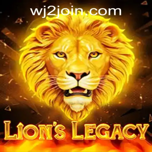 LionsLegacy: A Deep Dive into the Exciting Game at WJ2.COM Casino