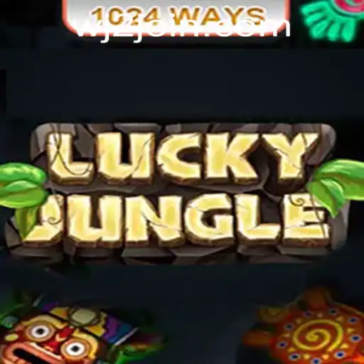 Exploring the Thrills of LuckyJungle1024 at WJ2.COM Casino