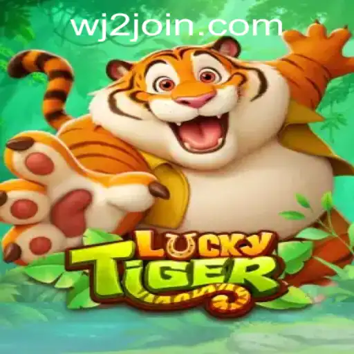 Exploring the Exciting World of LuckyTiger and WJ2.COM Casino