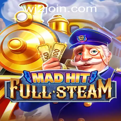 MadHitFullSteam: A Thrilling New Addition to WJ2.COM Casino