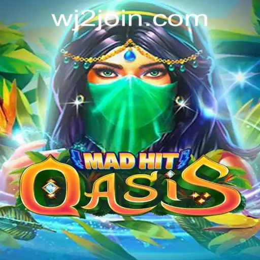 Discovering the Thrills of MadHitOasis: A Game at WJ2.COM Casino