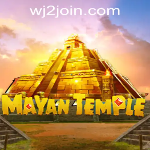 Exploring the Enigmatic World of MayanTemple at WJ2.COM Casino