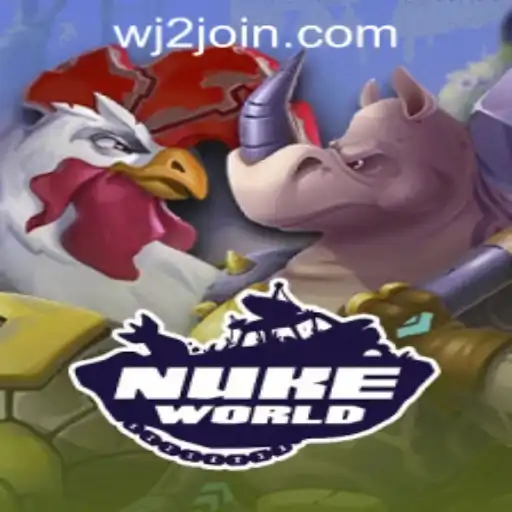Exploring the Thrills of NukeWorld: A WJ2.COM Casino Adventure